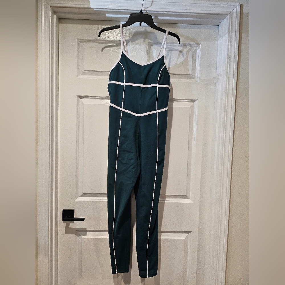 AS Revival workout/yoga one piece